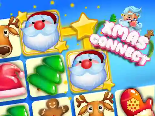 게임 Xmas Connect 온라인