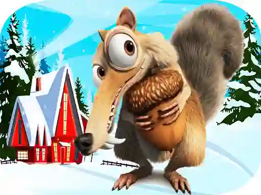 게임 Jumpy Ice Age 온라인