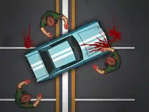 게임 Zombie City Parking 온라인