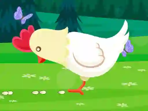 게임 Funny Chicken 온라인
