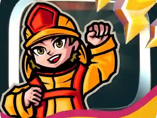 게임 City Heroes Jump 온라인