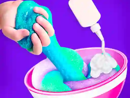 게임 Color Clay Simulator 온라인