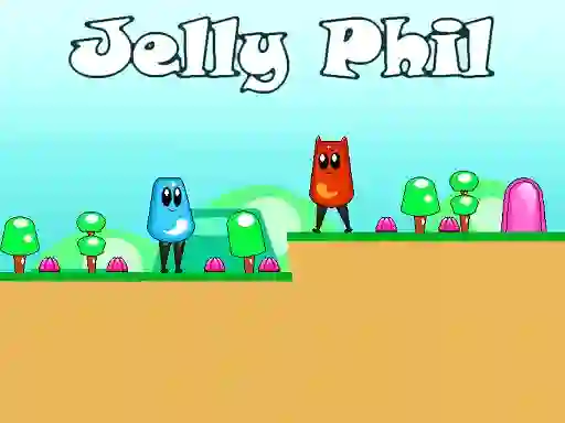 게임 Jelly Phil 온라인