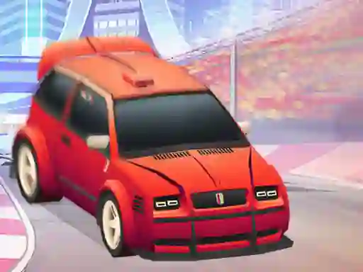 게임 Speed Drifter Ultimate 온라인