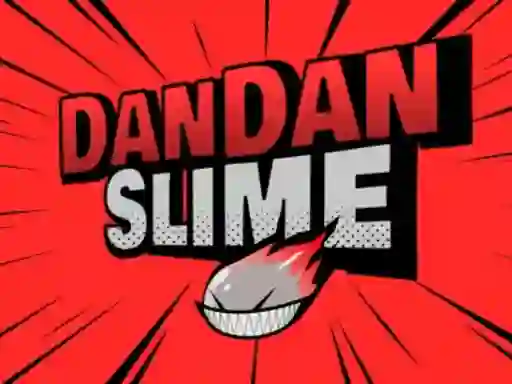 게임 DanDan Slime 온라인