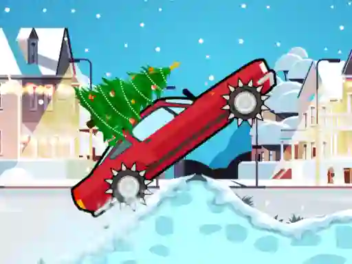 게임 Christmas Drive 온라인