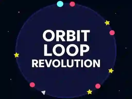 게임 Orbit Loop Revolution 온라인