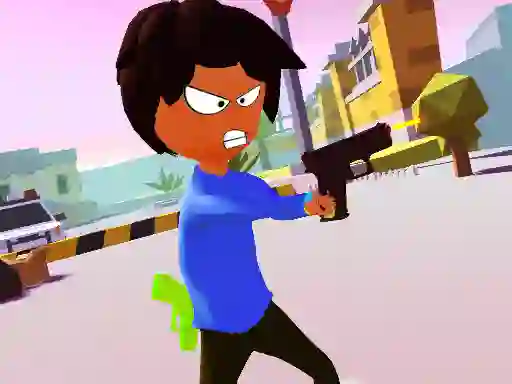 게임 Bullet Blender 온라인