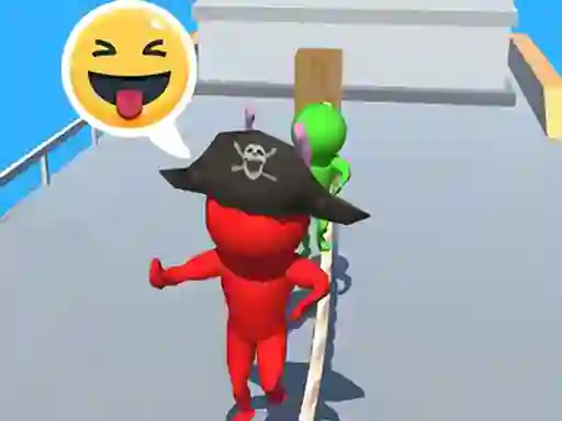 게임 Rope Skipping 온라인