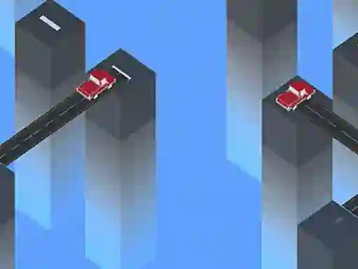게임 Stretchy Road 온라인