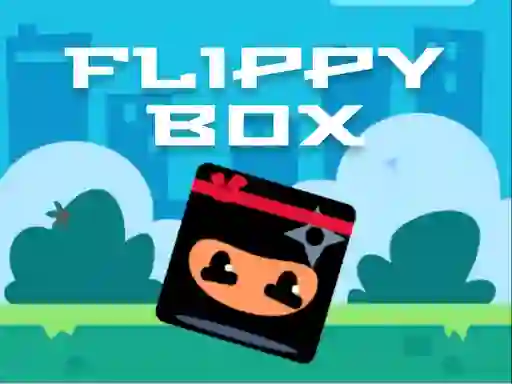 게임 Flippy Box 온라인