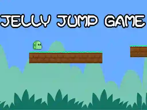 게임 Jelly jump Game 온라인