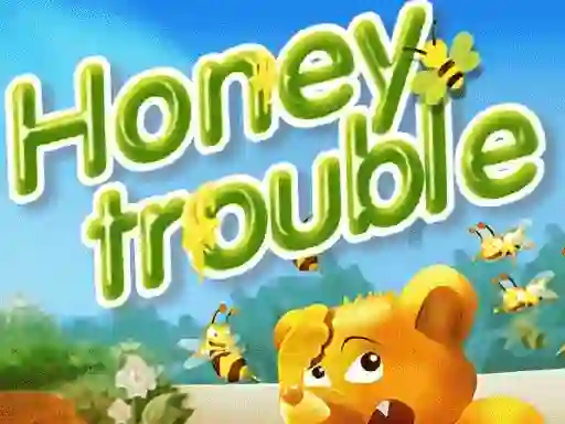 게임 Honey Trouble 온라인
