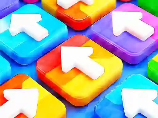 게임 Unpuzzle Master Tap Away 온라인