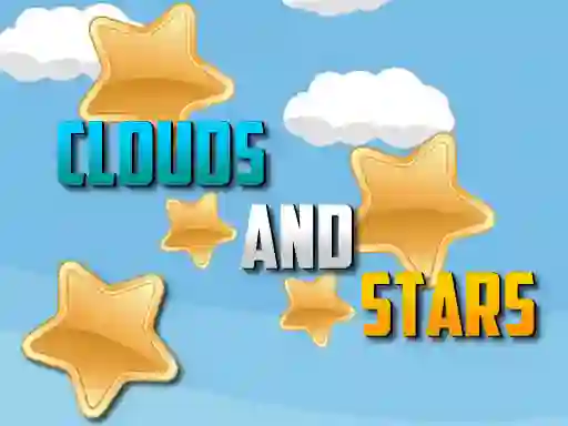 게임 Stars and Clouds 온라인