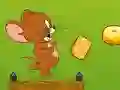 게임 Jerry Run N Eat Cheese 온라인
