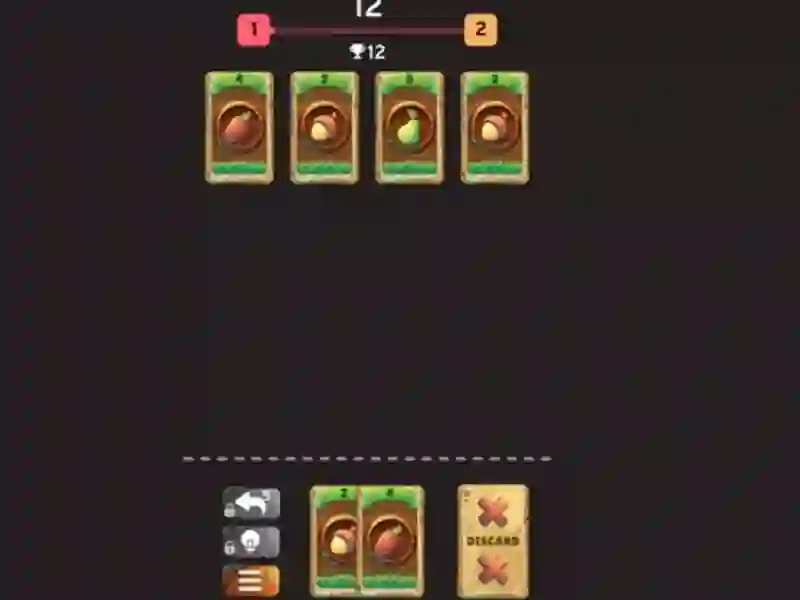 게임 Farm 2048 온라인