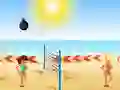 게임 Boom Boom Volleyball 온라인