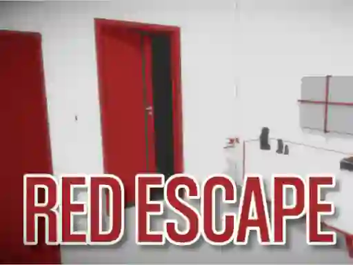 게임 Red Escape 온라인