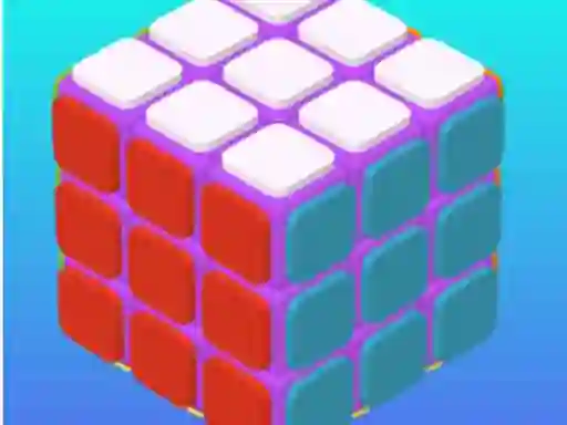 게임 Magic Cube 온라인