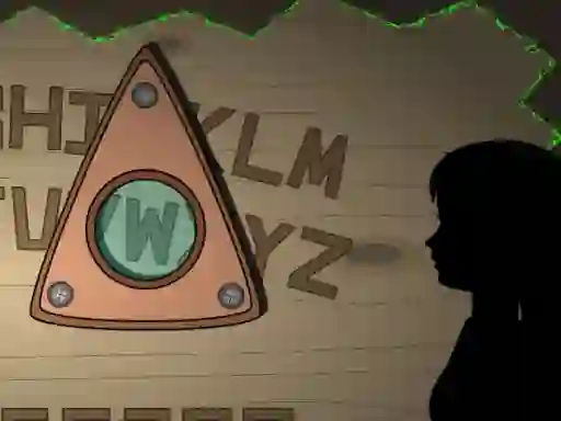 게임 Ouija Voices 온라인