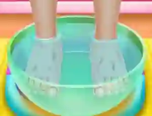 게임 Daddy Spa Time 온라인