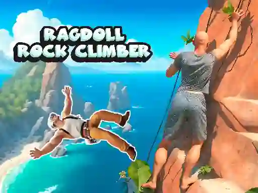 게임 Super Rock Climber 온라인