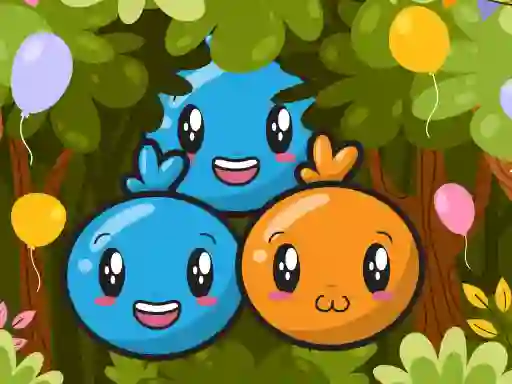 게임 Kaomoji Match Master 온라인