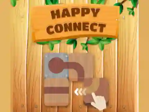 게임 Happy Connect 온라인
