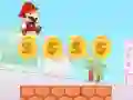 게임 Mario Great Adventure 3 온라인