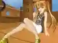 게임 Boat House Gal 온라인