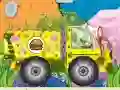 게임 Spongebob Plankton Explode 2 온라인