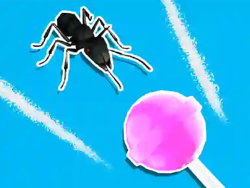 게임 Lead The Ant 온라인