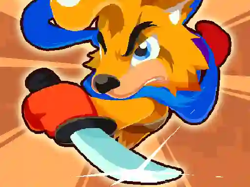 게임 Rogue Tail 온라인