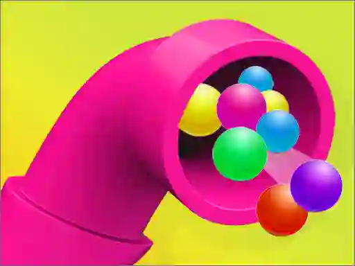 게임 Perfect Pipes 3D 온라인