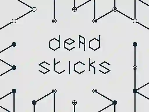 게임 Dead Sticks 온라인