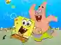 게임 Spongebob Big Meal of Crab Fort 온라인