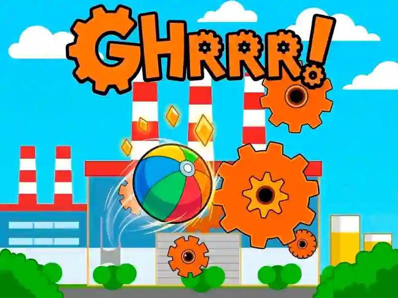게임 Ghrrrr! 온라인