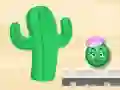게임 Cactus Roll 온라인