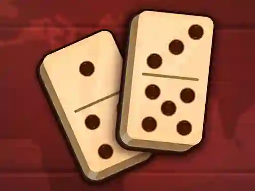 게임 Domino World 온라인