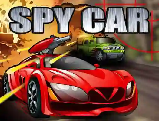 게임 Spy Car 온라인