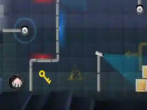 게임 Stealth Prison Escape 온라인