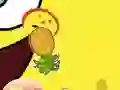 게임 Spongebob Cut Fruit 온라인