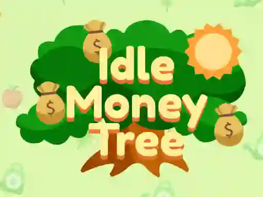 게임 Idle Money TreeI 온라인