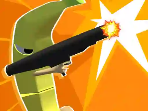 게임 City Banana Man Agent 온라인