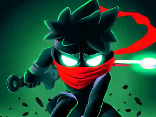게임 Square Ninja 온라인