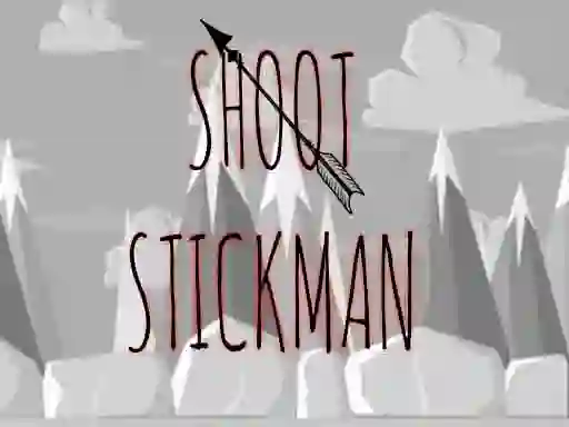 게임 Shoot Stickman 온라인