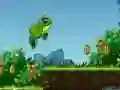 게임 Frog Dares 온라인