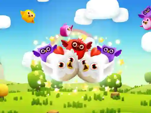 게임 Birds LineUp 온라인