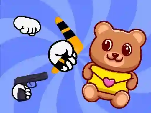 게임 Beat The Plush 온라인